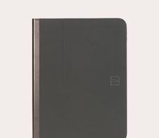Tucano Schutzhülle Up Elements für iPad Air 11" M2 (2024) - Schwarz