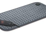 beurer HK 123 XXL Heizkissen grau 100 W