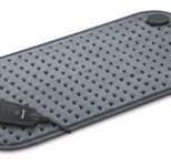 beurer HK 123 XXL Heizkissen grau 100 W