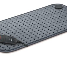 beurer HK 123 XXL Heizkissen grau 100 W