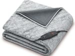 beurer HD 75 Heizdecke nordic taupe 100 W