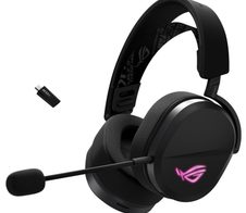 ASUS ROG Pelta kabelloses RGB Gaming Headset