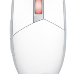 ASUS ROG Strix Impact III Wireless Gaming-Maus, weiß