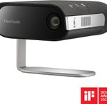 ViewSonic M1XE Tragbarer LED Beamer 360 LED Lumen
