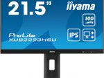 iiyama ProLite XUB2293HSU-B6 Monitor 54,5 cm (21,5")