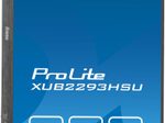 iiyama ProLite XUB2293HSU-B6 Monitor 54,5 cm (21,5")