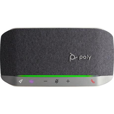 Poly Sync 20-M Freisprecheinrichtung + USB-A an USB-C-Kabel