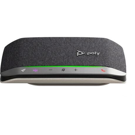 Poly Sync 20-M Freisprecheinrichtung + USB-A an USB-C-Kabel