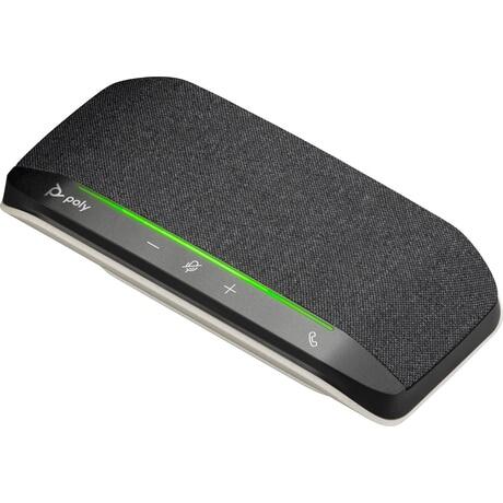 Poly Sync 10 Freisprecheinrichtung + USB-A an USB-C-Kabel