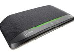 Poly Sync 10 Freisprecheinrichtung + USB-A an USB-C-Kabel