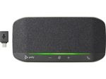 Poly Sync 10 Freisprecheinrichtung + USB-A an USB-C-Kabel