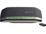 Poly Sync 20+M Freisprecheinrichtung + USB-A an USB-C-Kabel + BT700 Dongle + Beutel
