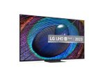 LG 75UR91006LA 4K UHD Smart TV 190,5 cm (75")