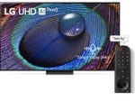 LG 75UR91006LA 4K UHD Smart TV 190,5 cm (75")