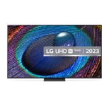LG 75UR91006LA 4K UHD Smart TV 190,5 cm (75")