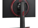 LG UltraGear 24GN65R-B Full HD Gaming-Monitor 60,5 cm (23.8")
