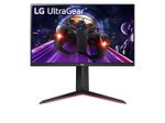 LG UltraGear 24GN65R-B Full HD Gaming-Monitor 60,5 cm (23.8")