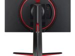 LG UltraGear 24GN65R-B Full HD Gaming-Monitor 60,5 cm (23.8")