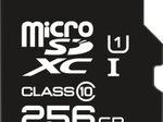Emtec EliteGold microSD Speicherkarte 256 GB inkl. SD-Adapter