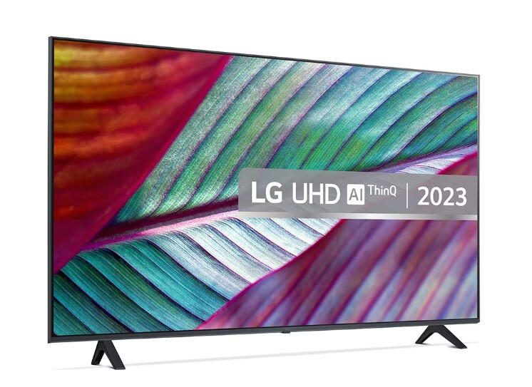 LG 75UR78006LK 4K UHD Smart TV 190,5 cm (75")