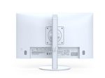 NEC Monitor MultiSync E274F-WH 69 cm (27") weiß