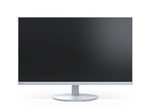 NEC Monitor MultiSync E274F-WH 69 cm (27") weiß