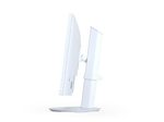 NEC Monitor MultiSync E274F-WH 69 cm (27") weiß