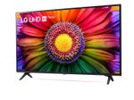 LG 75UR80006LJ 4K UHD Smart TV 190,5 cm (75")