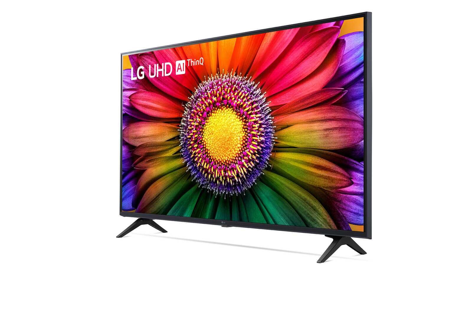 LG 75UR80006LJ 4K UHD Smart TV 190,5 cm (75")