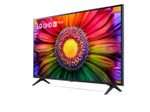 LG 75UR80006LJ 4K UHD Smart TV 190,5 cm (75")