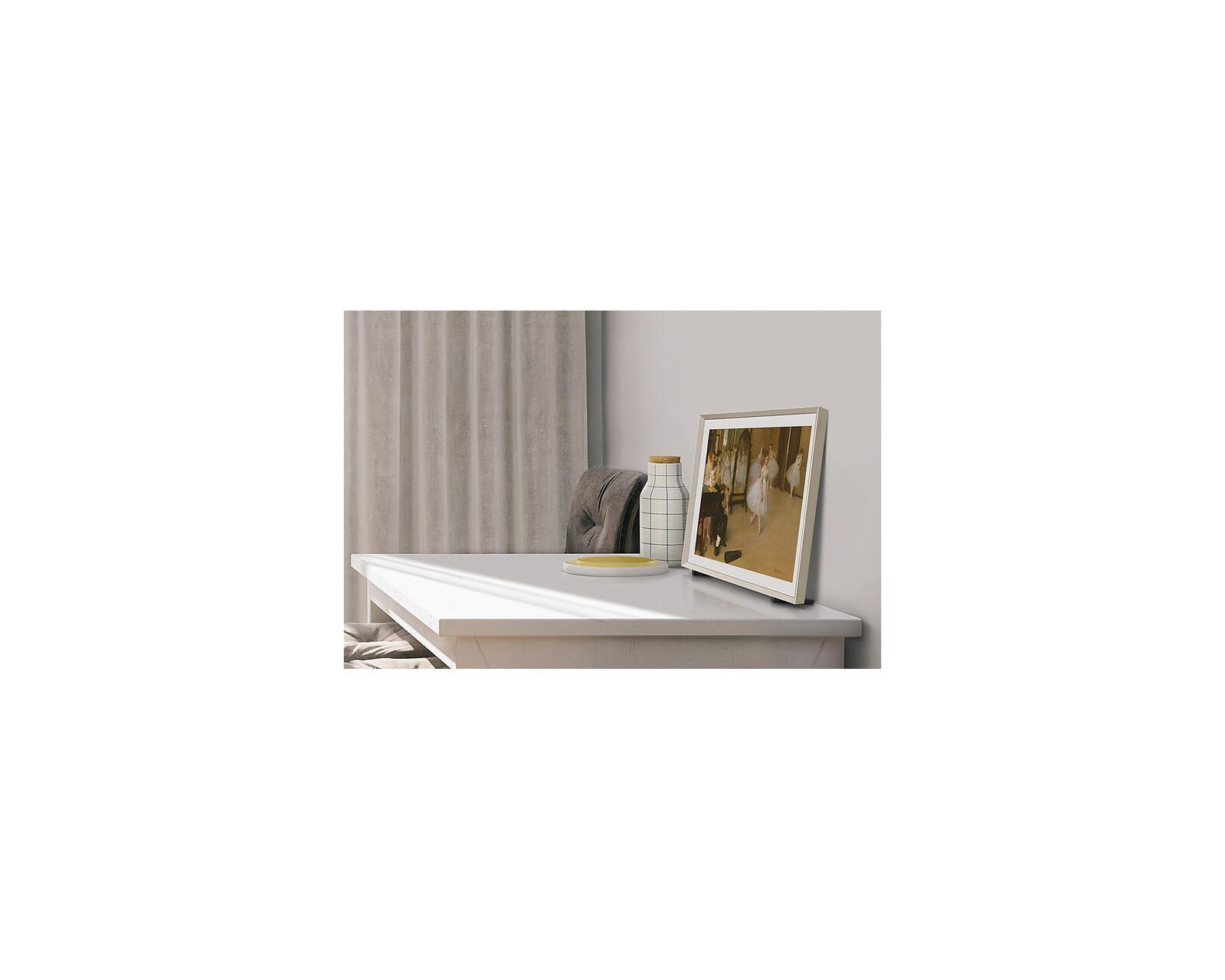 Samsung 32LS03C The Frame Smart TV 81,3 cm 32 Zoll