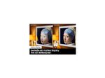 Samsung 32LS03C The Frame Smart TV 81,3 cm 32 Zoll