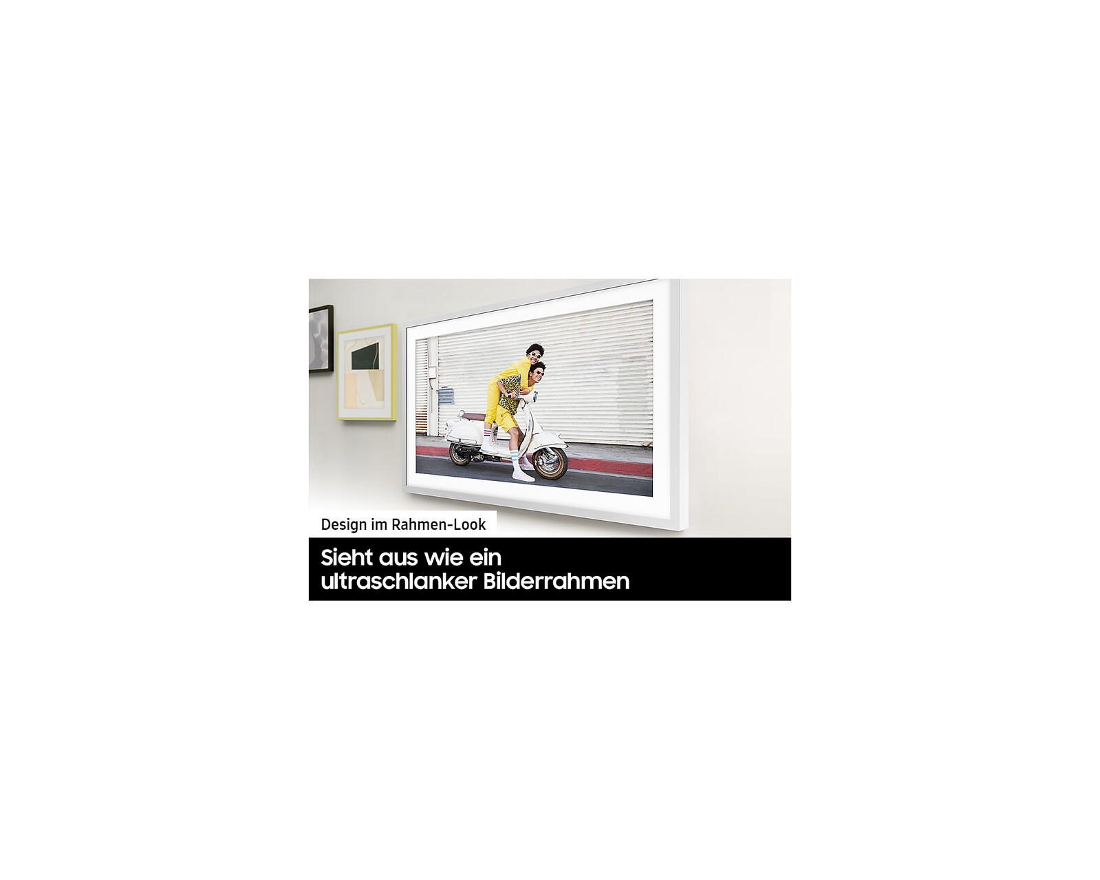 Samsung 32LS03C The Frame Smart TV 81,3 cm 32 Zoll