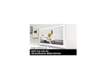 Samsung 32LS03C The Frame Smart TV 81,3 cm 32 Zoll