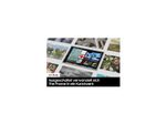 Samsung 32LS03C The Frame Smart TV 81,3 cm 32 Zoll