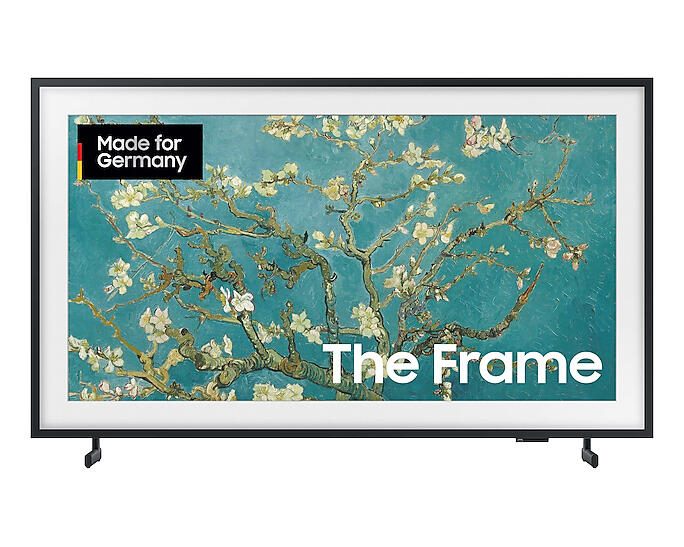 Samsung 32LS03C The Frame Smart TV 81,3 cm 32 Zoll