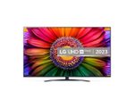 LG 55UR81006LJ 4K UHD Smart TV 139,7 cm (55")