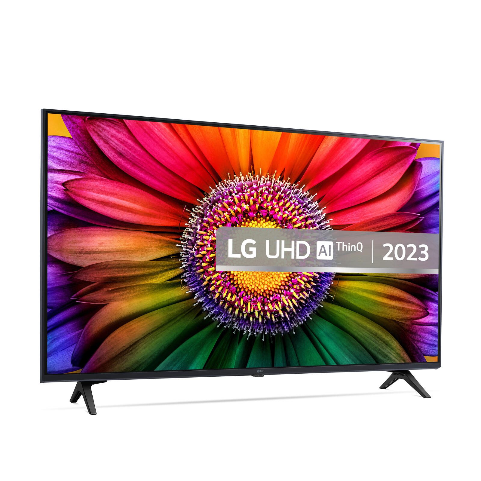LG 43UR80006LJ 4K UHD Smart TV 109,2 cm (43")