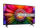 LG 43UR80006LJ 4K UHD Smart TV 109,2 cm (43")