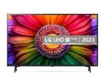 LG 43UR80006LJ 4K UHD Smart TV 109,2 cm (43")