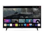 LG 43UR80006LJ 4K UHD Smart TV 109,2 cm (43")