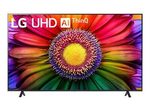 LG 43UR80006LJ 4K UHD Smart TV 109,2 cm (43")