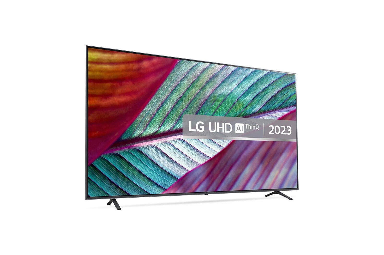 LG 86UR78006LB 4K UHD Smart TV 2,18 m (86")