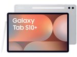 Samsung Galaxy Tab S10+ (12,4") Wi-Fi 512GB Platinum Silver