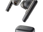 Poly Voyager Free 60 UC schwarz Earbuds +BT700 USB-C Adapter +Basic Charge Case
