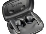 Poly Voyager Free 60 UC schwarz Earbuds +BT700 USB-C Adapter +Basic Charge Case