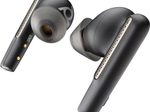 Poly Voyager Free 60 Carbon schwarz Earbuds + Basic Ladeetui