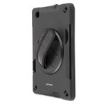 4smarts Rugged Case Grip für Samsung Galaxy Tab S6 Lite schwarz