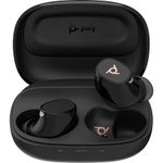 Poly Voyager Free 20 schwarz Earbuds + Basic Ladeetui