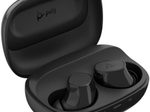Poly Voyager Free 20 grau Earbuds + Basic Ladeetui